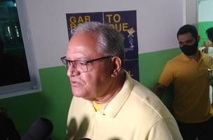 "Quem for eleito terá um grande desafio em 2021”, diz Kleber Montezuma (Foto: -)