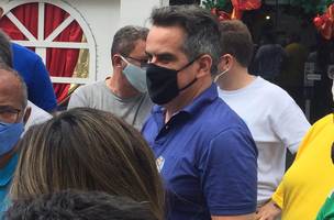 Ciro Nogueira diz que governador pegou ‘carona’ em uma provável vitória de Dr. Pessoa (Foto: -)