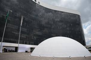 TSE diz que 194 urnas foram substituídas (Foto: -)