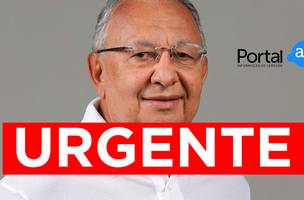 Dr. Pessoa derrota Kleber Montezuma e é eleito prefeito de Teresina com 62,31% dos votos (Foto: -)
