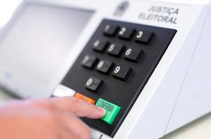 TRE registra oito ocorrências relacionadas a urnas eletrônicas (Foto: -)
