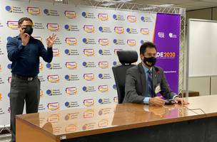 Segundo turno foi marcado por tranquilidade em Teresina, diz juiz eleitoral (Foto: -)