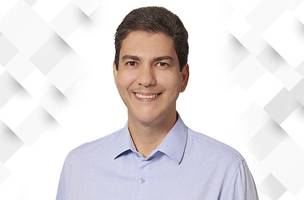 Eduardo Braide, do Podemos, é eleito prefeito de São Luís (Foto: -)