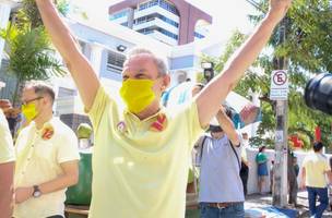 Sarto vence a disputa pela prefeitura de Fortaleza (Foto: -)