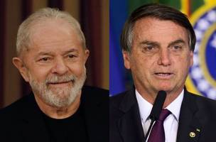 Com derrota do PT e aliados de Bolsonaro, eleição aponta despolarização (Foto: -)