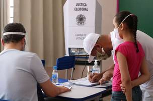 Segundo turno das eleições registra 374 ocorrências, diz ministério (Foto: -)
