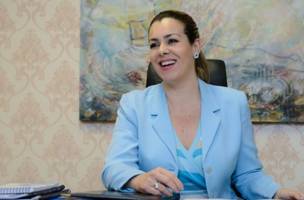 Apenas uma capital será governada por mulher (Foto: -)