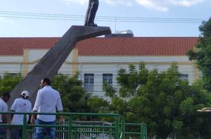 Caso Alberto Silva e a Prescrição Ambiental (Foto: -)