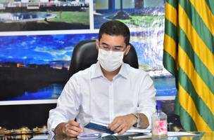 Prefeitura de Floriano amplia horário de funcionamento em bares e restaurantes (Foto: -)