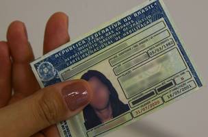 carteira (Foto: cnh)