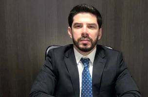 Conselheiro da Ajuspi faz avaliação jurídica acerca do debate sobre reeleição no Congresso Nacional (Foto: -)