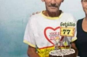Idoso de 77 anos morre asfixiado durante queimada em roça no Sul do Piauí (Foto: -)