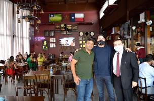 Ajuspi fecha parceria com Texas Picanharia, Texano e Coiote que garante 5% de desconto para associados (Foto: -)