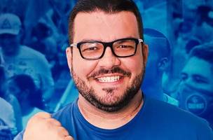 Saulo Trajano lança projeto de ações rápidas para impactar Passagem Franca em 120 dias (Foto: -)