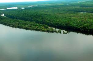AGU comemora resultados da Força-Tarefa em Defesa da Amazônia (Foto: -)