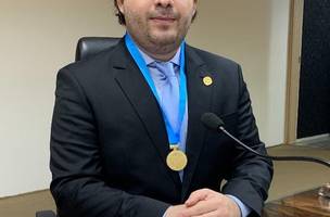 Membro da Ajuspi toma posse como titular perpétuo da Academia Brasileira de Direito da Seguridade Social (Foto: -)