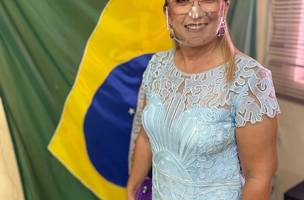 Prefeita de Guadalupe volta a testar positivo para o novo coronavírus (Foto: -)