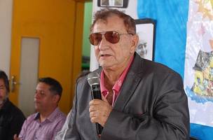 Prefeito Mão Santa nomeia filha para assumir três secretarias em Parnaíba (Foto: -)
