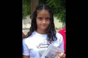 Adolescente de 13 anos morre eletrocutada ao tocar em fio descascado (Foto: -)