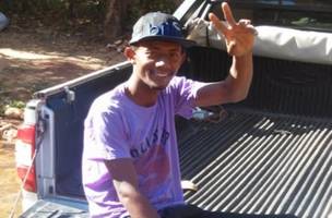 Homem de 30 anos morre depois de ser esfaqueado no Sul do Piauí (Foto: -)