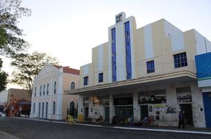 Razões e ações para salvar o centro histórico de Teresina (Foto: -)