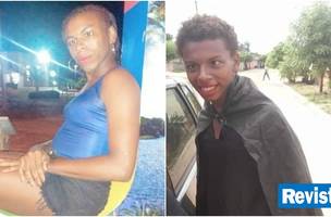 Travesti é assassinada a facadas ao tentar defender mãe de agressão; padrasto é o principal suspeito (Foto: -)