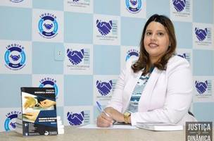 Mediação surge como alternativa para conflitos gerados no contexto da pandemia, destaca advogada (Foto: -)