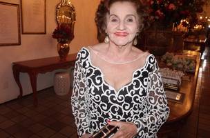 Poetisa Teresinha Gonçalves morre aos 86 anos vítima da covid-19 em Oeiras (Foto: -)