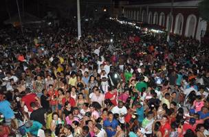 Altos e Oeiras suspendem festas carnavalescas por causa da pandemia (Foto: -)