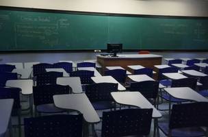 TCE faz recomendações aos municípios sobre retorno das aulas presenciais (Foto: -)