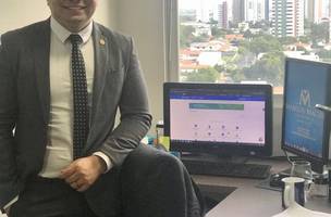 Membro da Ajuspi fala sobre possibilidade de demissão do empregado que se recusar a tomar vacina contra Covid-19 (Foto: -)