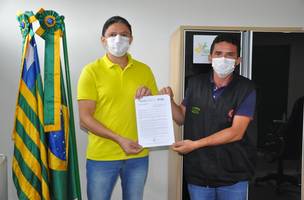 Prefeitura de Água Branca cancela eventos e festividades do carnaval 2021 (Foto: -)