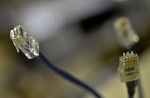 Nova meta do governo prevê fibra ótica em 99% das cidades brasileiras (Foto: -)