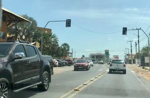 Prefeita proíbe festas de carnaval e restringe horários de atividades em Luís Correia (Foto: -)