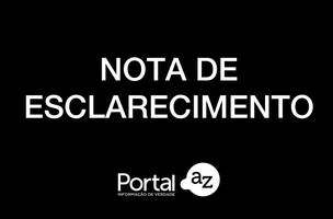 Portal AZ sofre ataque de hacker e fica mais de nove horas fora do ar (Foto: -)