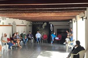 Marilene Evangelista é empossada como diretora da Casa da Cultura de Teresina (Foto: -)