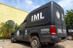 Homem de 55 anos é assassinado a facadas ao sair de velório no interior do Piauí (Foto: -)