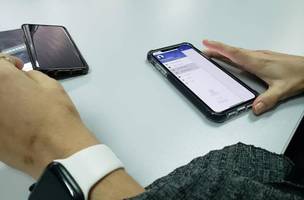 SeadPrev e ATI desenvolvem aplicativo que permite protocolar processos virtualmente (Foto: -)