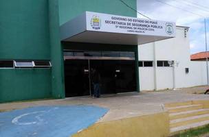 Delegacia suspende atendimento presencial depois de 12 servidores testarem positivo para covid-19 (Foto: -)