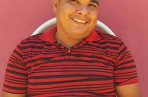 Suspeito de tentar matar dono de bar é preso pela Polícia Civil em Altos (Foto: -)