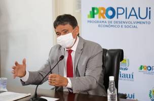 Jornalista vê um Piauí perfeito com Wellington Dias no governo, mas essa perfeição só existe no lindo mundo da propaganda oficial (Foto: -)