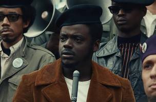 Kaluuya brilha em Judas e o Messias Negro (Foto: -)