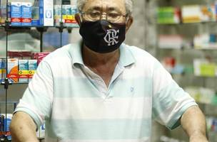 Ex-vereador Joãozinho da Farmácia morre vítima do coronavírus em Timon (Foto: -)