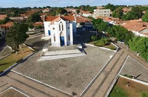 Água Branca decreta novas medidas de prevenção à covid-19 para a Semana Santa (Foto: -)