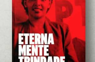 Livro sobre a história da deputada Francisca Trindade será lançado em julho de 2021 (Foto: -)
