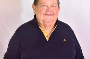 Ex-prefeito Robert Freitas morre aos 73 anos por complicações da covid-19 (Foto: -)