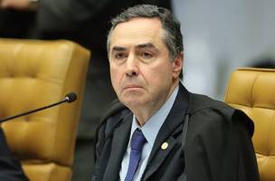 barroso (Foto: ministro)