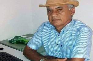 Filha de idoso denuncia que ex-candidato a prefeito se recusa a pagar dívida de R$ 15 mil no Piauí (Foto: -)