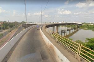 Prefeitura de Timon determina barreiras sanitárias na ponte da Amizade; veja restrições (Foto: -)