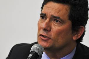 moro (Foto: stf)